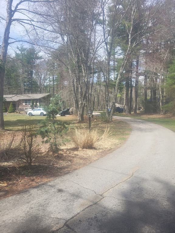Single Family Residence at 965 Temple St, Duxbury MA 02332, Duxbury, photo 4 of 9