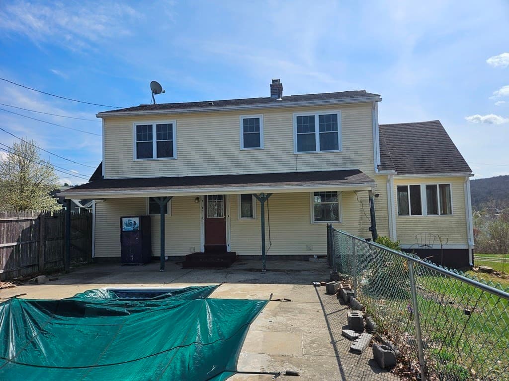 Single Family Residence at 4 Stewart Ave, Monson MA 01057, Monson, photo 2 of 21