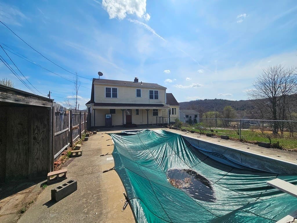 Single Family Residence at 4 Stewart Ave, Monson MA 01057, Monson, photo 6 of 21
