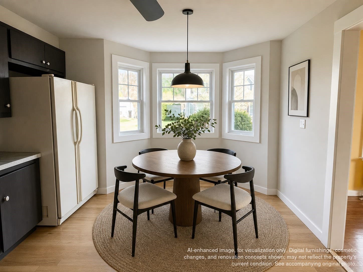 Single Family Residence at 4 Stewart Ave, Monson MA 01057, Monson, photo 13 of 21
