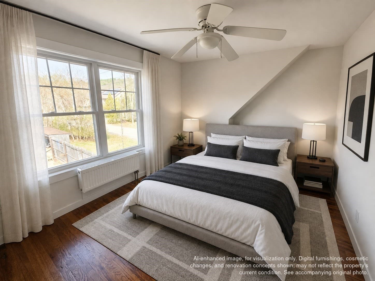 Single Family Residence at 4 Stewart Ave, Monson MA 01057, Monson, photo 17 of 21