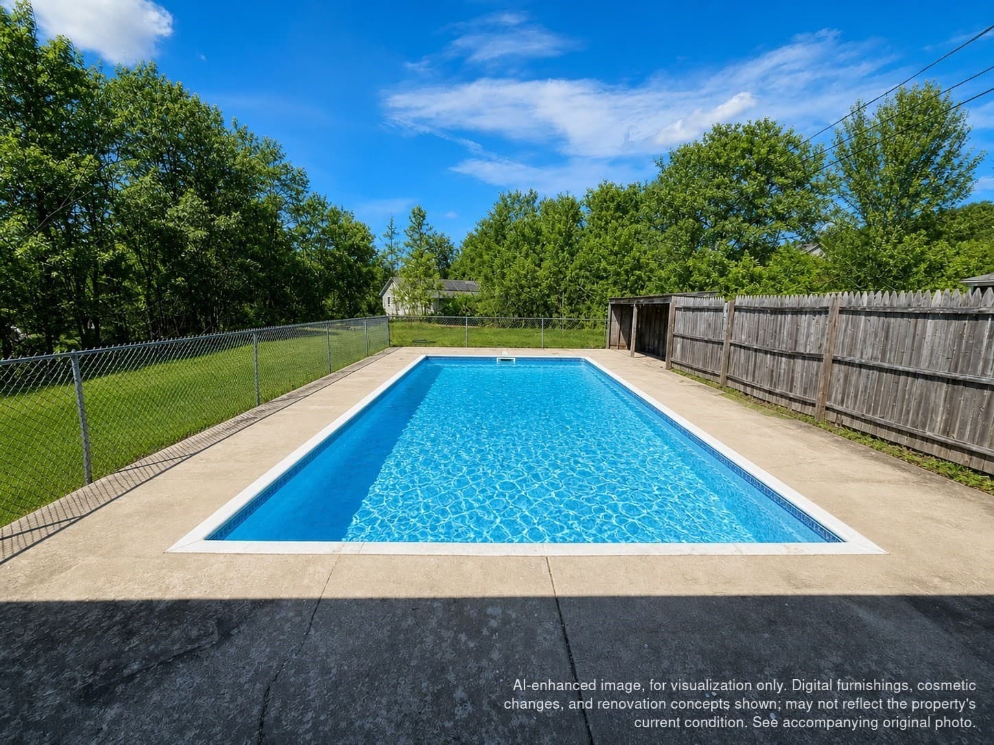 Single Family Residence at 4 Stewart Ave, Monson MA 01057, Monson, photo 5 of 21