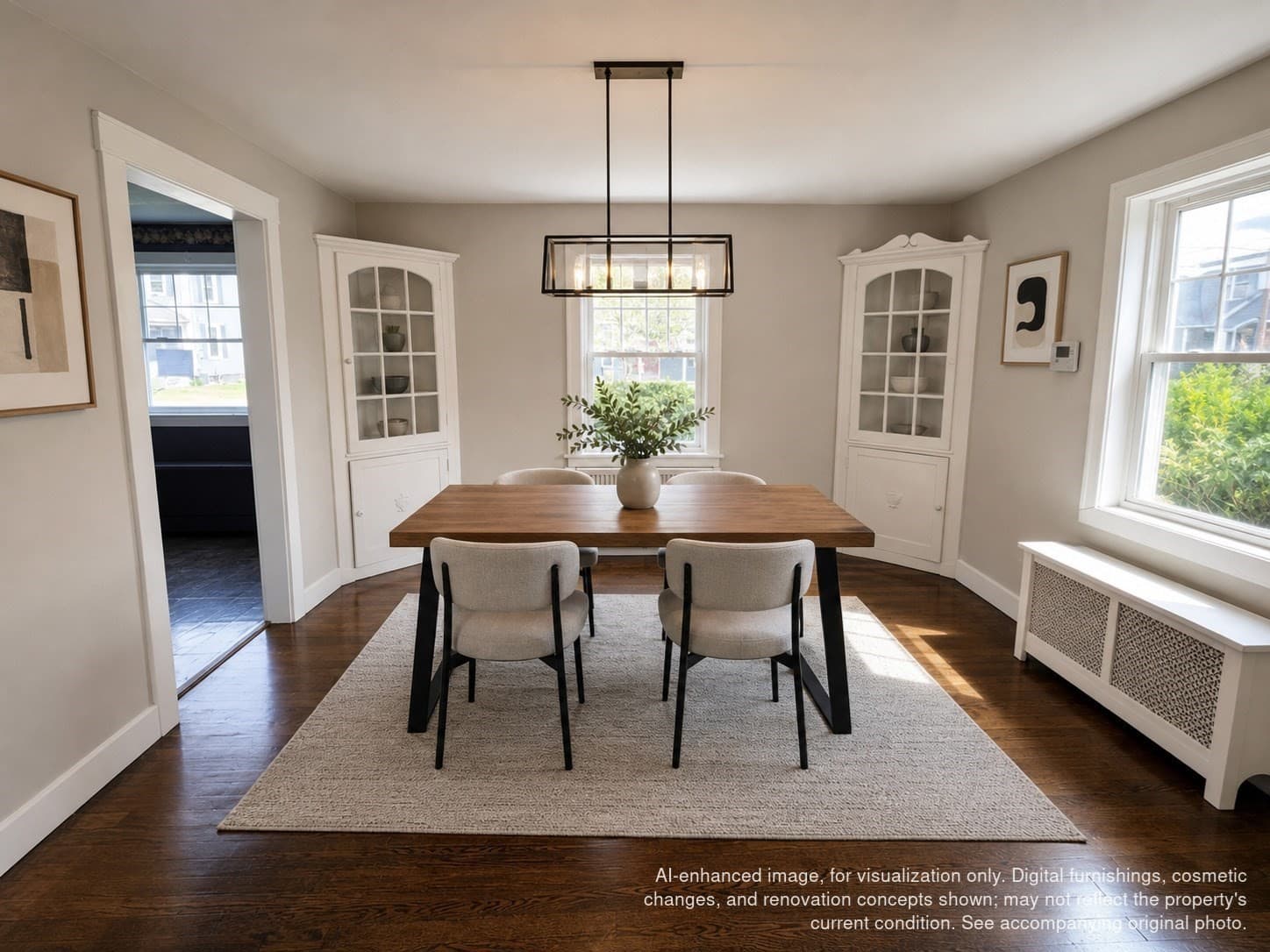 Single Family Residence at 4 Stewart Ave, Monson MA 01057, Monson, photo 9 of 21