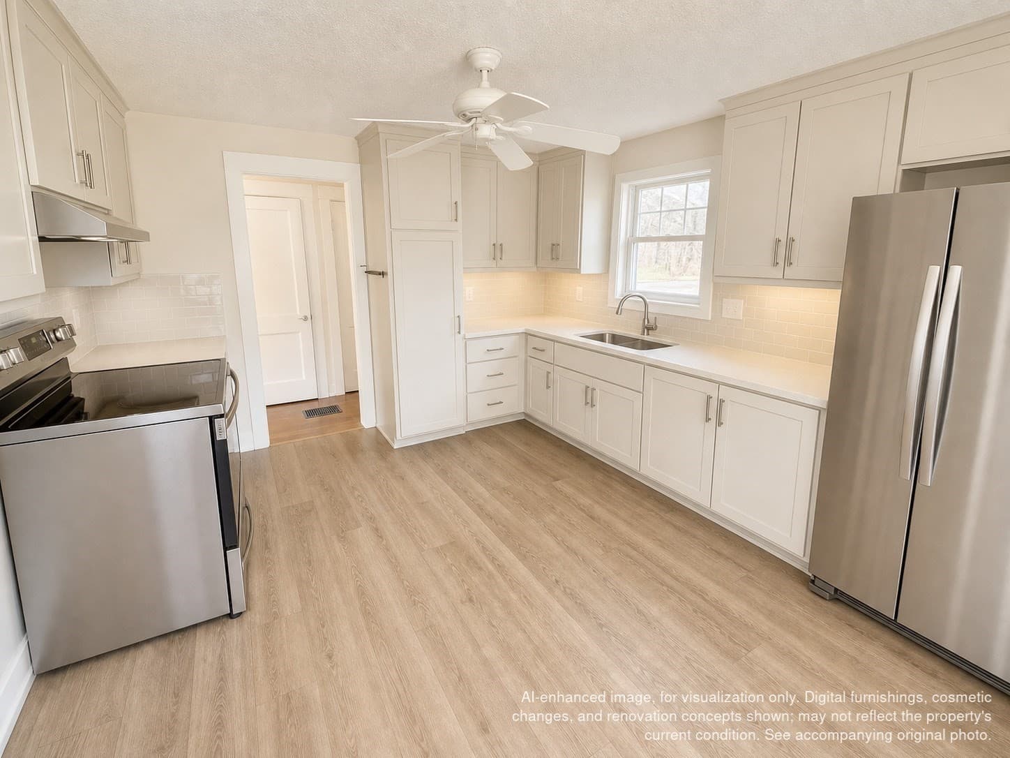 Single Family Residence at 4 Stewart Ave, Monson MA 01057, Monson, photo 11 of 21