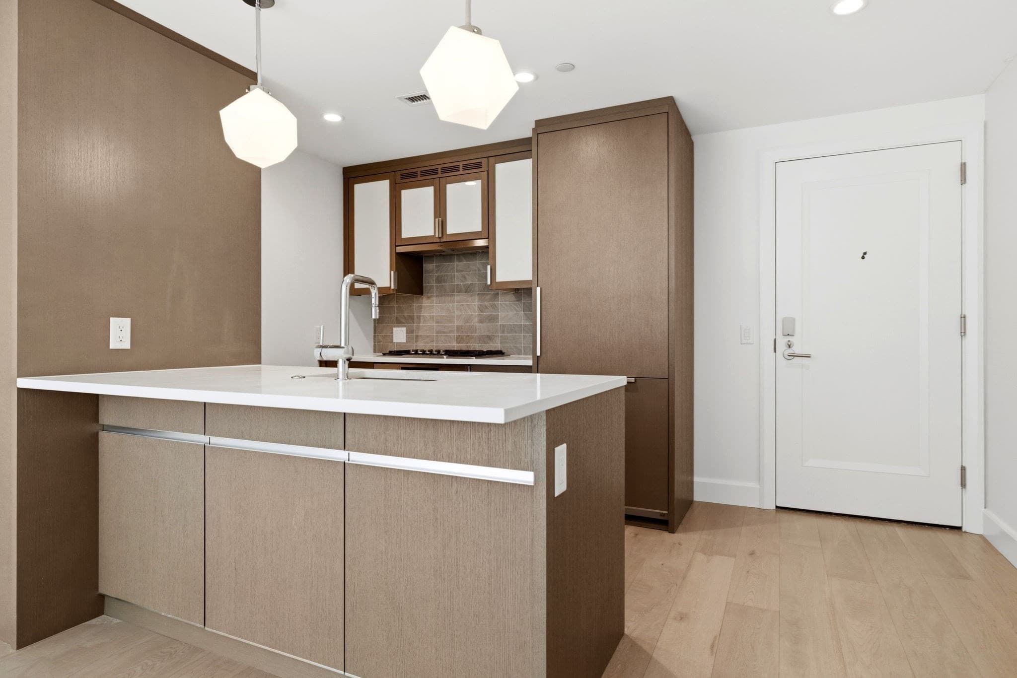 Condominium at 100 Lovejoy Wharf # 7N, Boston MA 02114, photo 6 of 21