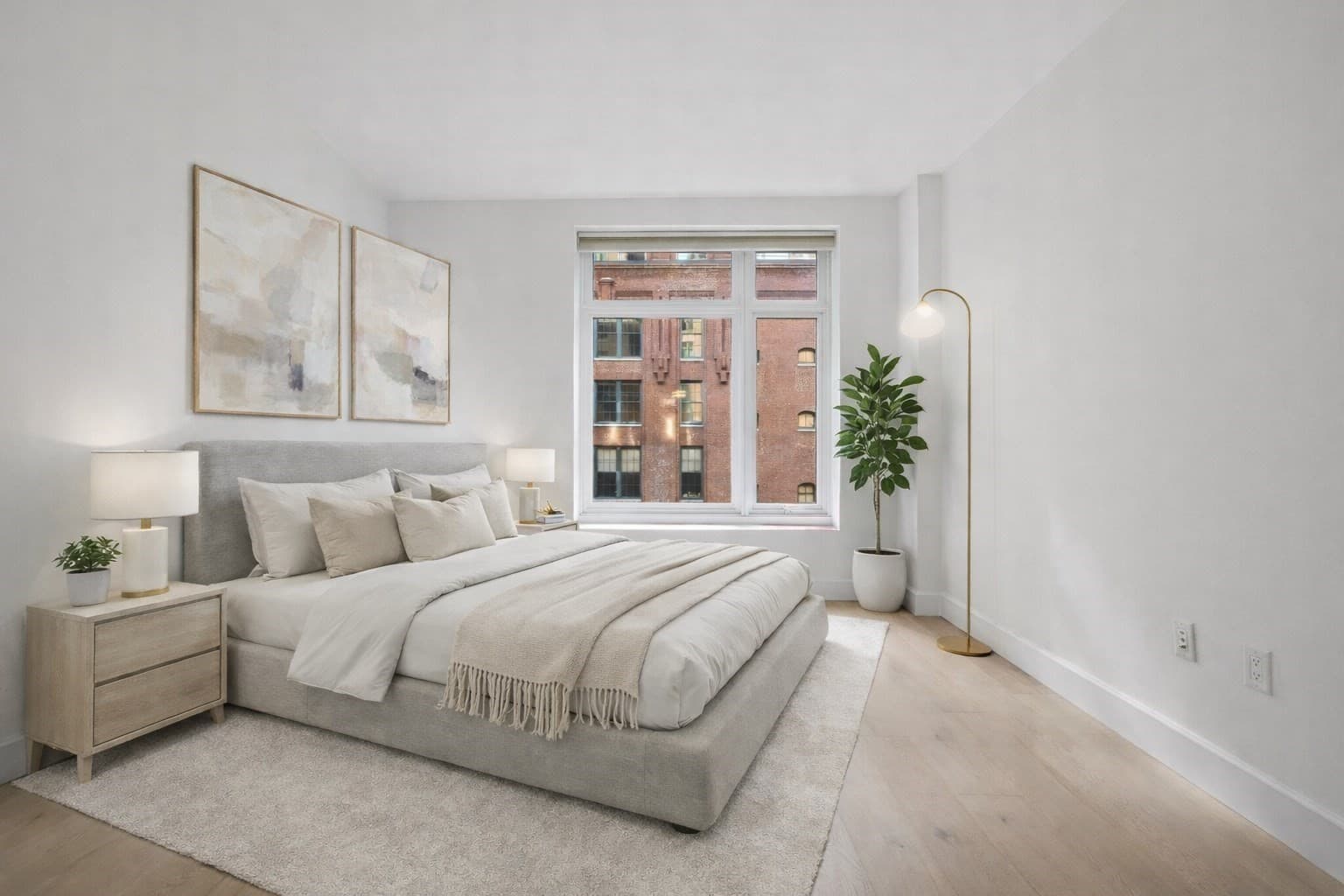 Condominium at 100 Lovejoy Wharf # 7N, Boston MA 02114, photo 10 of 21