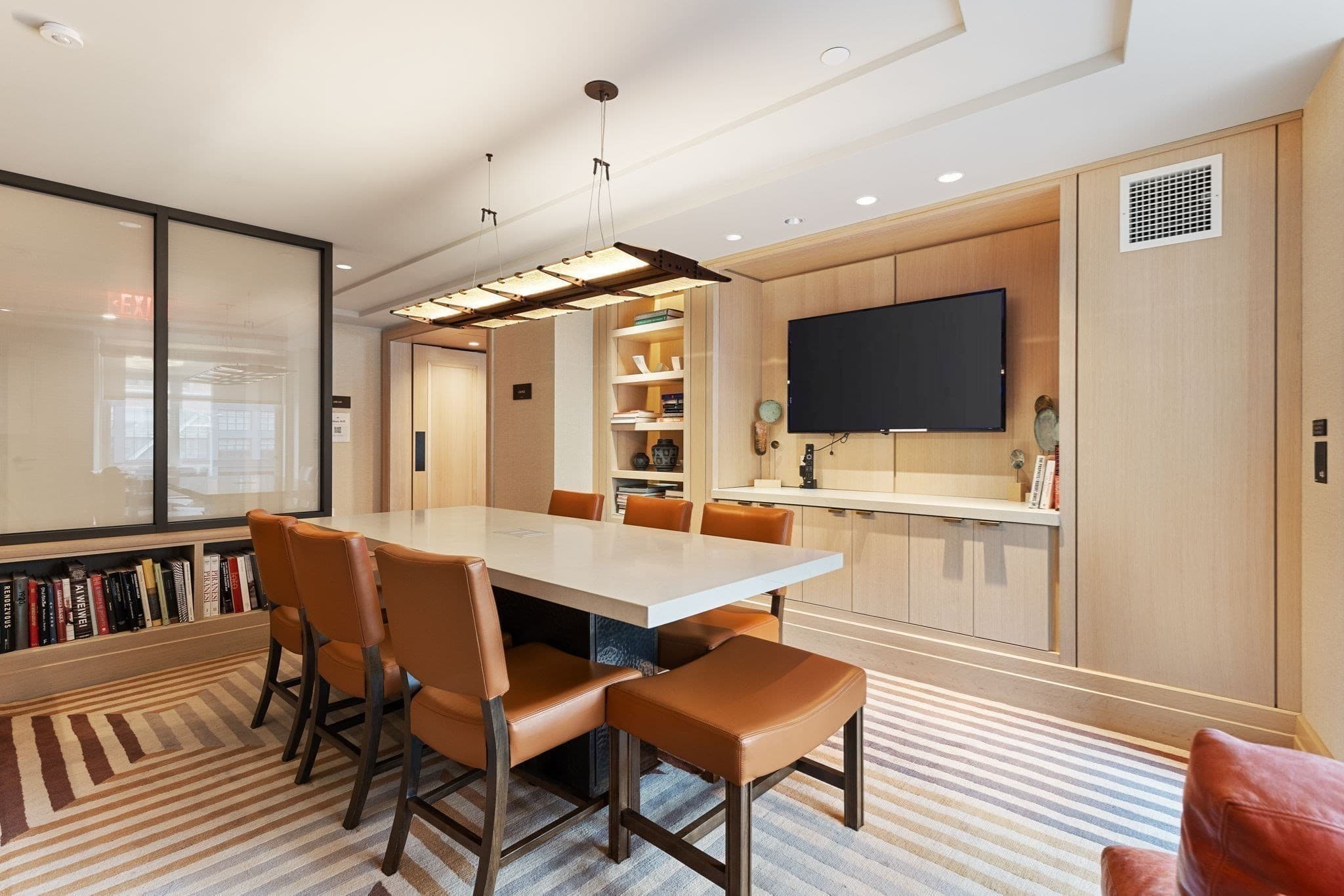 Condominium at 100 Lovejoy Wharf # 7N, Boston MA 02114, photo 11 of 21