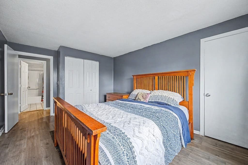 Condominium at 35 Longworth Avenue # 12, Brockton MA 02301, Brockton, photo 13 of 21