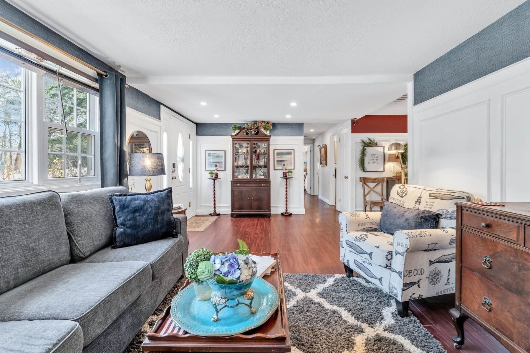 Single Family Residence at 25 Frances Helen Rd, Yarmouth MA 02675, photo 6 of 42