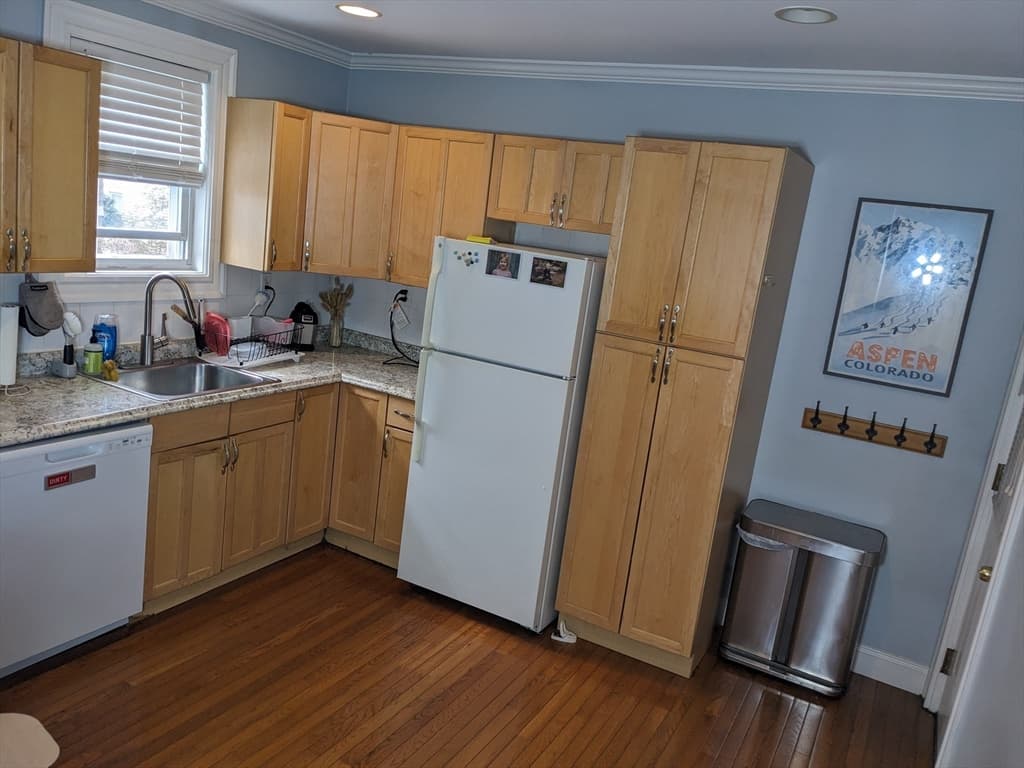 12 Knowlton Street # 12A, Somerville MA 02145 photo 12