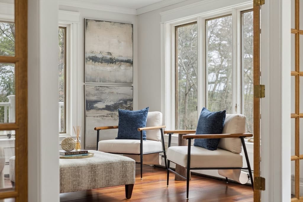 Single Family Residence at 184 Old Bolton Rd, Stow MA 01775, Stow, photo 12 of 39