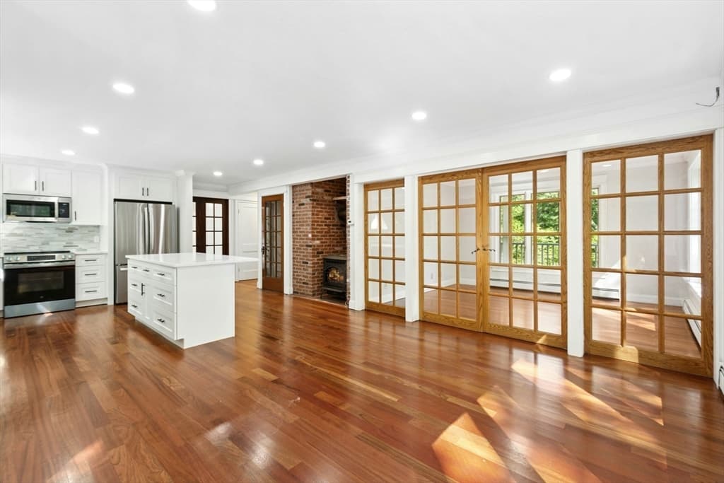 Single Family Residence at 184 Old Bolton Rd, Stow MA 01775, Stow, photo 9 of 39
