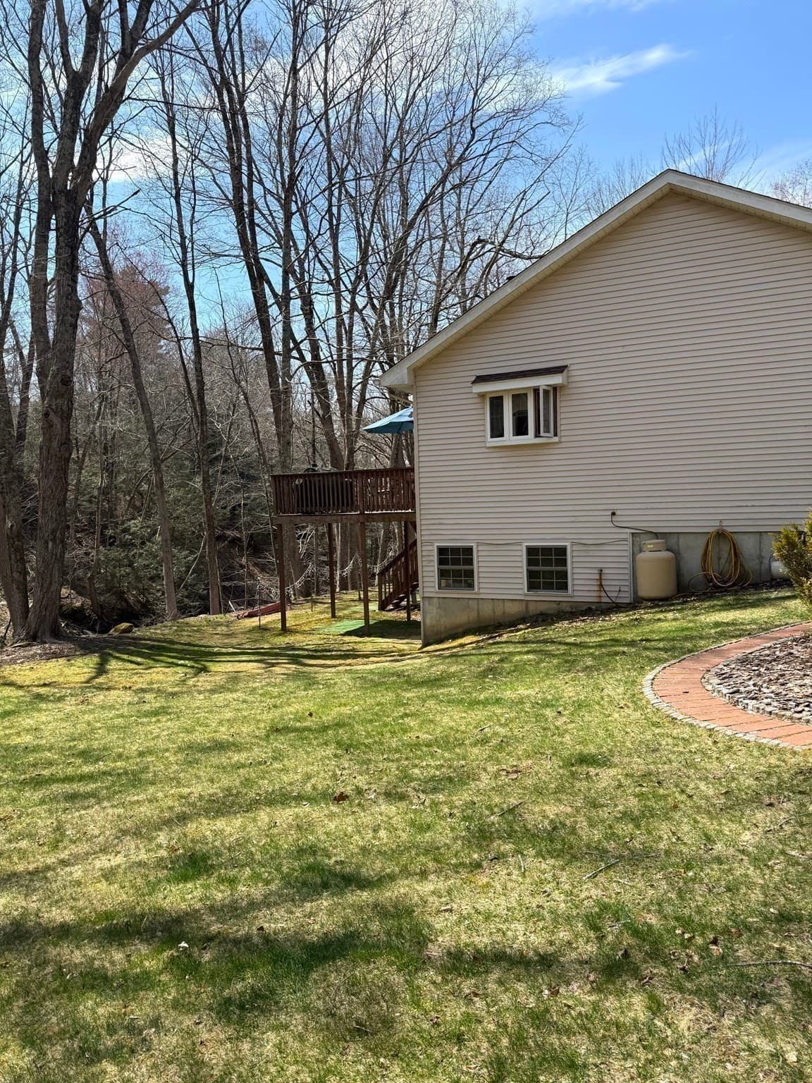 Single Family Residence at 1511 Dunhamtown Brimfield Rd, Brimfield MA 01010, Brimfield, photo 42 of 42