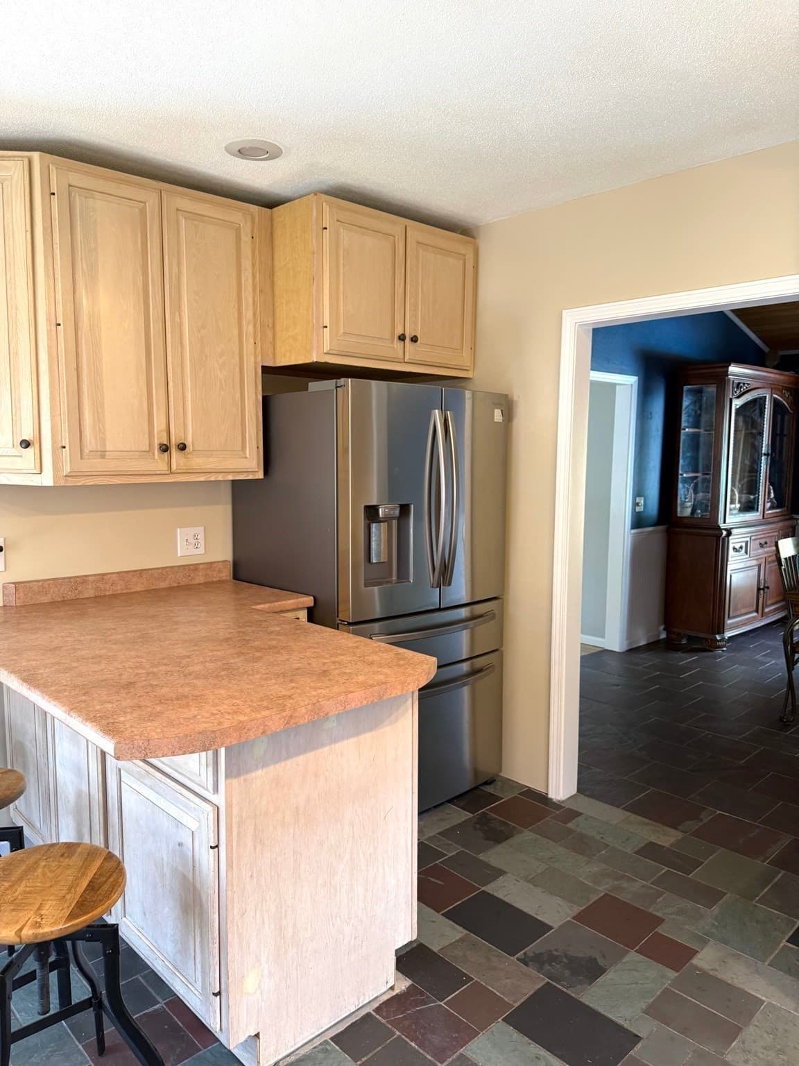 Single Family Residence at 1511 Dunhamtown Brimfield Rd, Brimfield MA 01010, Brimfield, photo 9 of 42