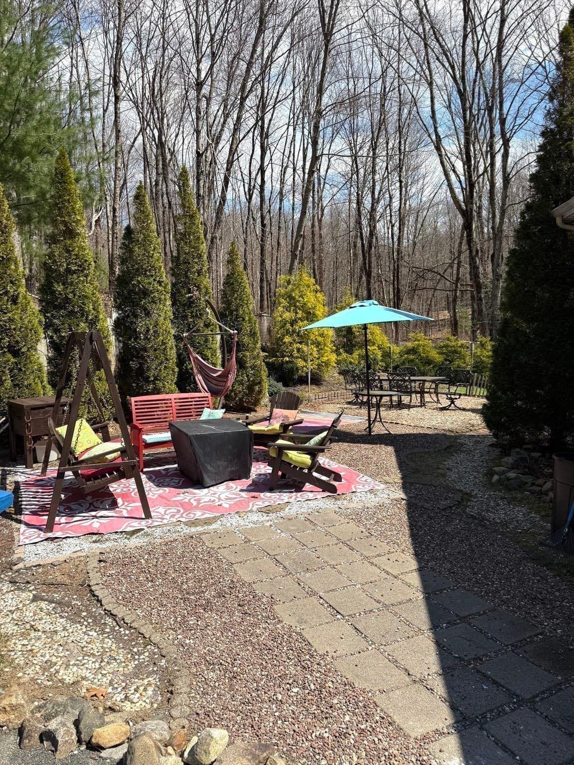 Single Family Residence at 1511 Dunhamtown Brimfield Rd, Brimfield MA 01010, Brimfield, photo 40 of 42