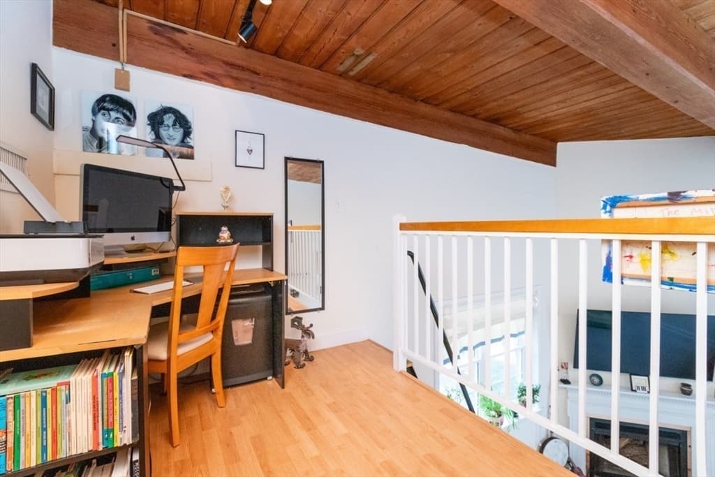 Condominium at 3 S Stone Mill Dr # 225, Dedham MA 02026, Dedham, photo 24 of 27