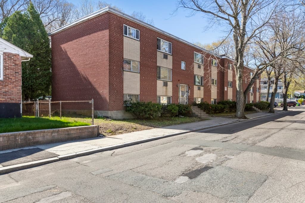 96 Itasca Street # 1, Boston MA 02126 photo 17