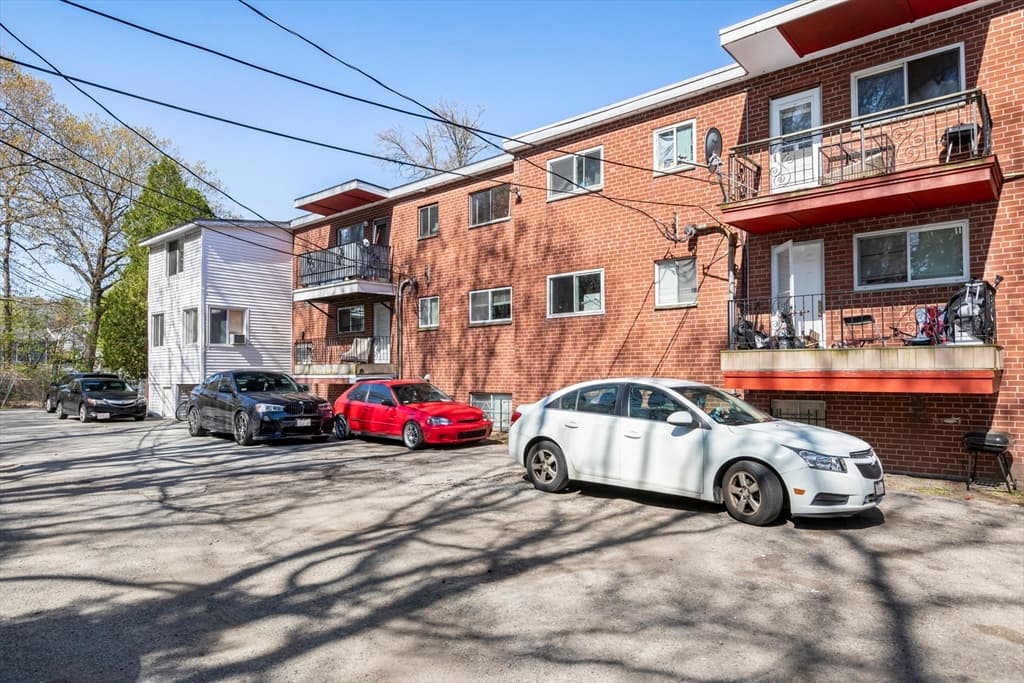 96 Itasca Street # 1, Boston MA 02126 photo 16