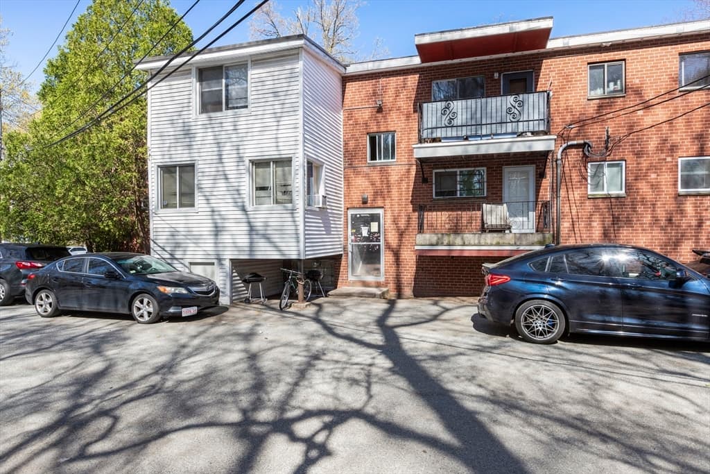 96 Itasca Street # 1, Boston MA 02126 photo 14
