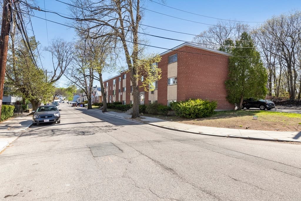 96 Itasca Street # 1, Boston MA 02126 photo 18