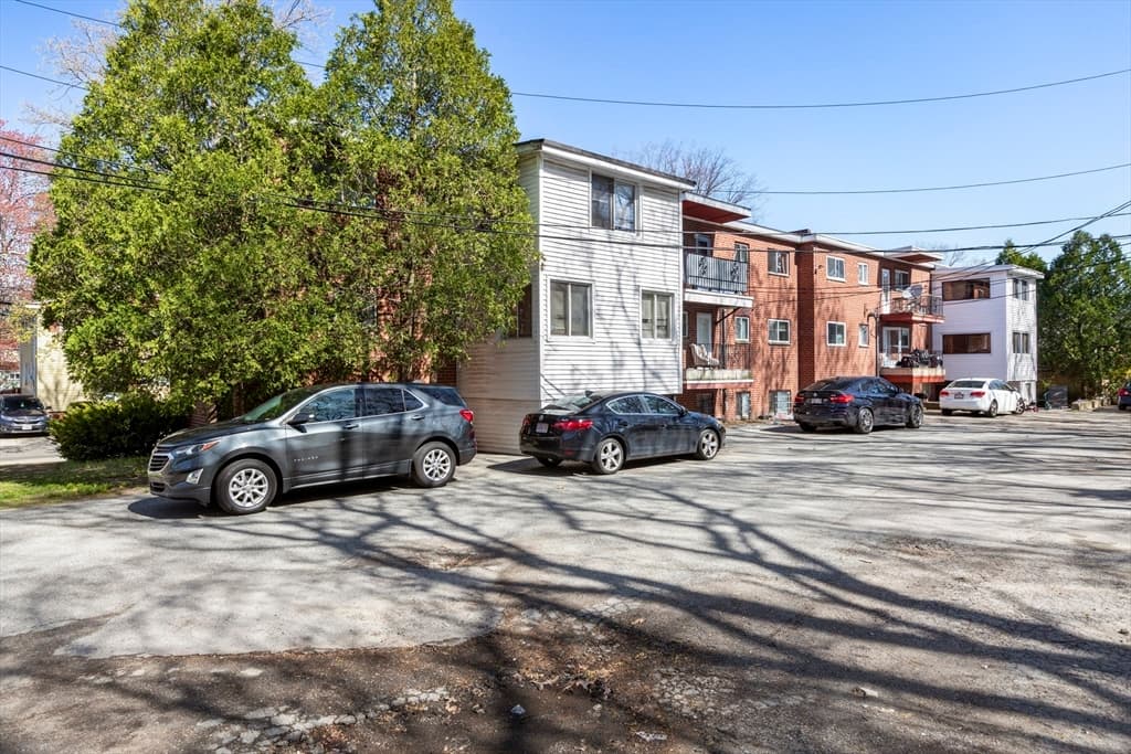 96 Itasca Street # 1, Boston MA 02126 photo 15