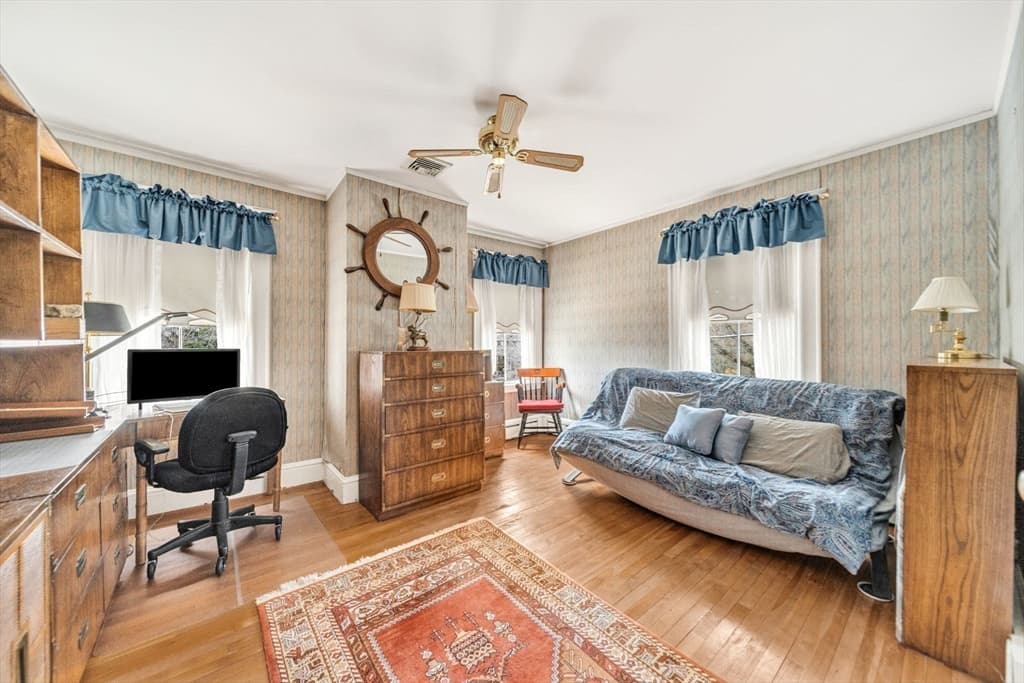 131 Fair Oaks Park, Needham MA 02492 photo 28