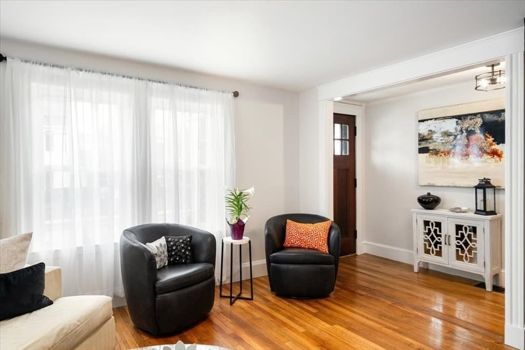 Condominium at 7 Atherton Street # 1, Natick MA 01760, Natick, photo 6 of 30