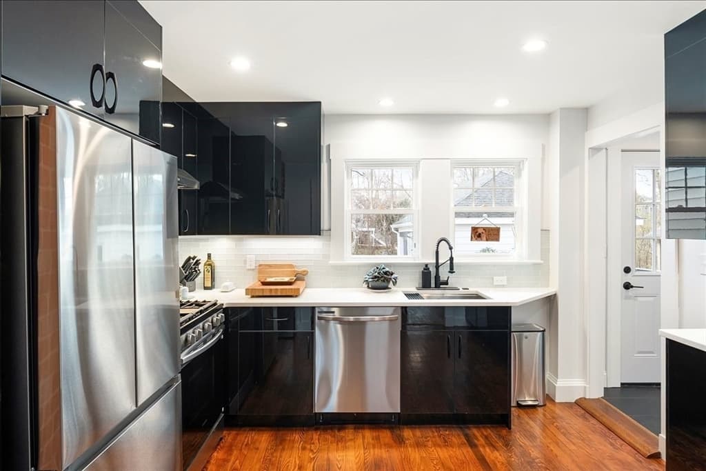 Condominium at 7 Atherton Street # 1, Natick MA 01760, Natick, photo 12 of 30