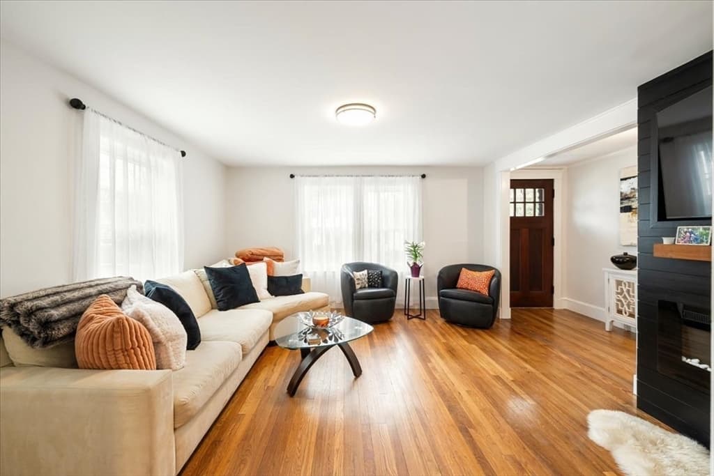 Condominium at 7 Atherton Street # 1, Natick MA 01760, Natick, photo 5 of 30