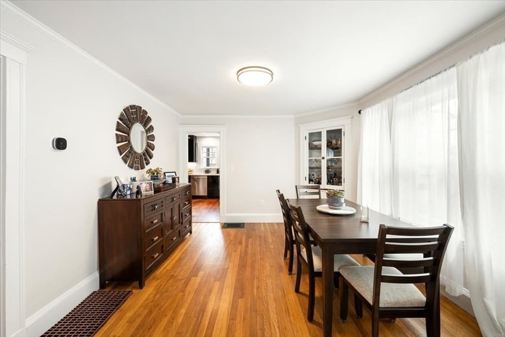 Condominium at 7 Atherton Street # 1, Natick MA 01760, Natick, photo 10 of 30