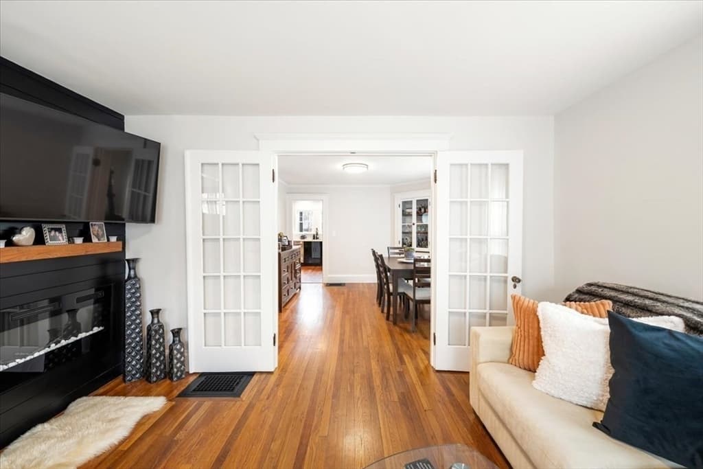Condominium at 7 Atherton Street # 1, Natick MA 01760, Natick, photo 11 of 30