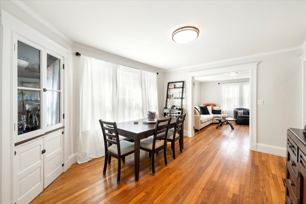 Condominium at 7 Atherton Street # 1, Natick MA 01760, Natick, photo 8 of 30