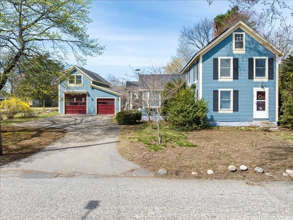 10 Second Street, Natick MA 01760