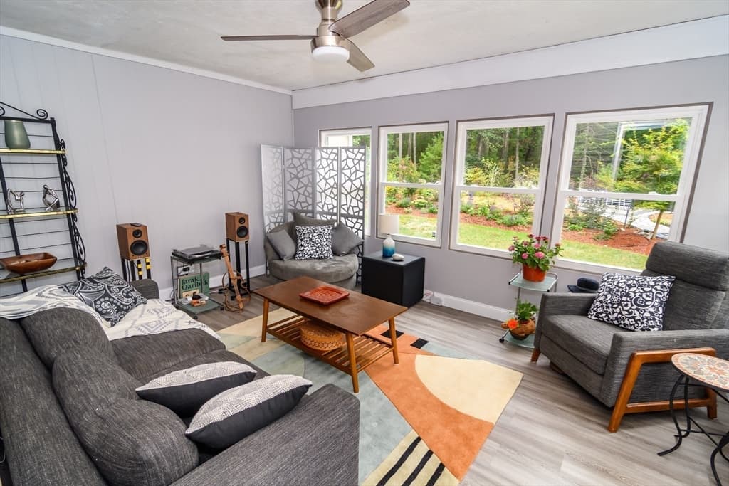 Single Family Residence at 40 Grand Hill Dr, Dover MA 02030, Dover, photo 12 of 29