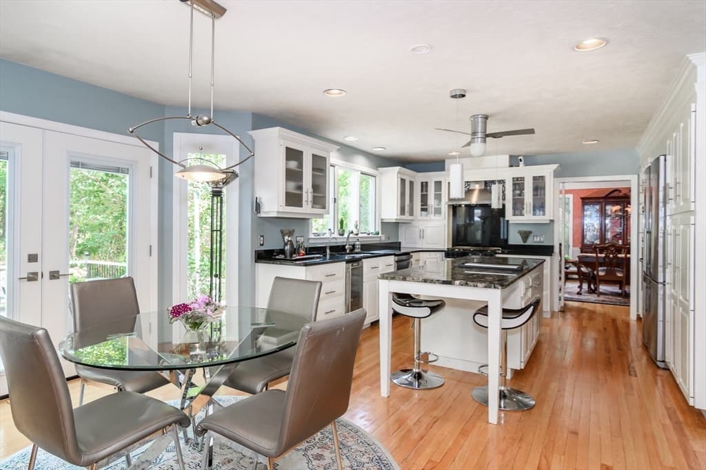Single Family Residence at 40 Grand Hill Dr, Dover MA 02030, Dover, photo 9 of 29