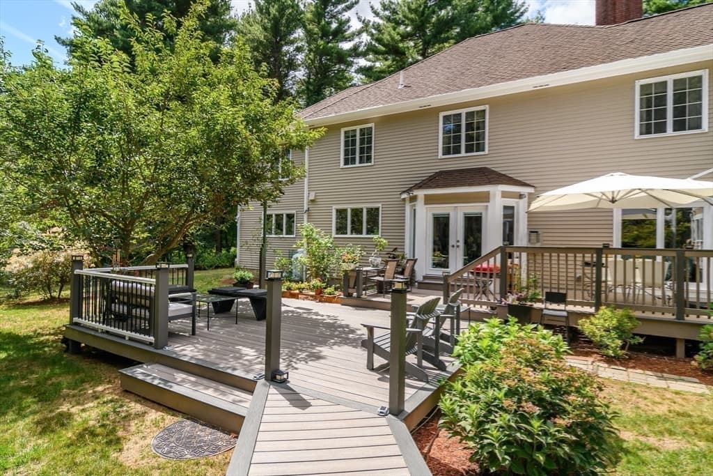 Single Family Residence at 40 Grand Hill Dr, Dover MA 02030, Dover, photo 24 of 29
