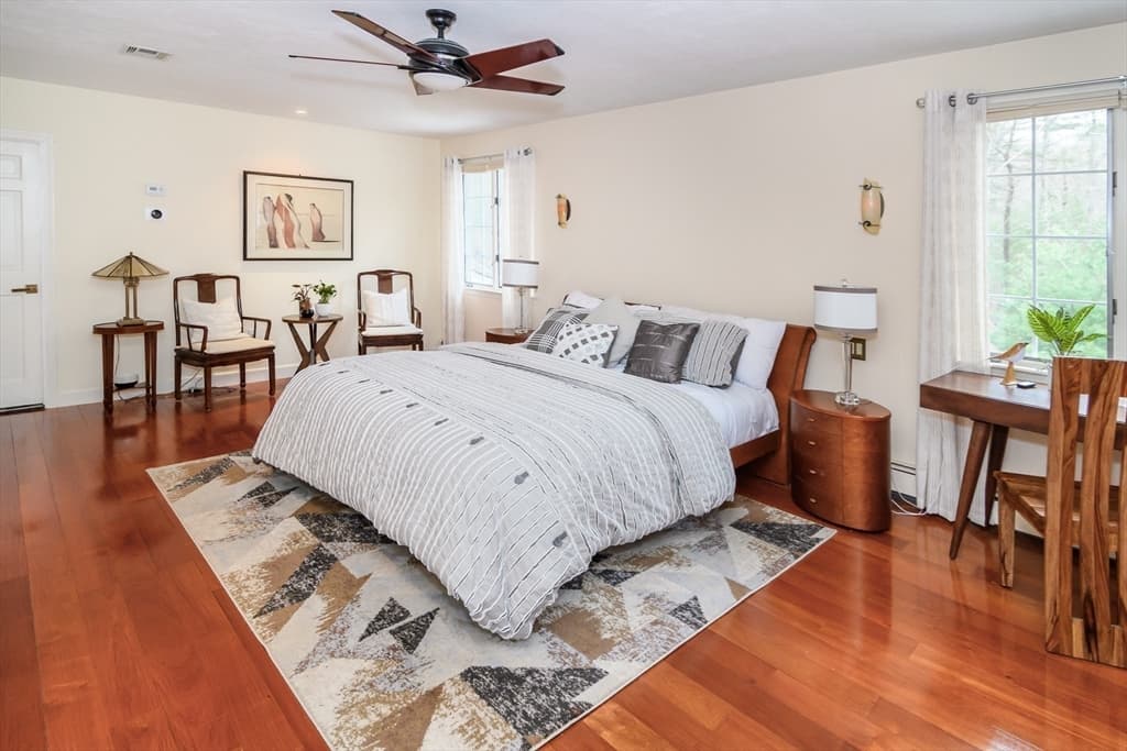Single Family Residence at 40 Grand Hill Dr, Dover MA 02030, Dover, photo 15 of 29