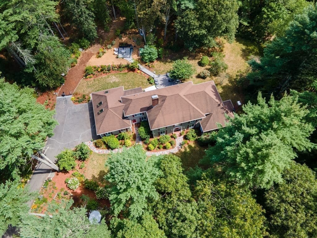 Single Family Residence at 40 Grand Hill Dr, Dover MA 02030, Dover, photo 29 of 29
