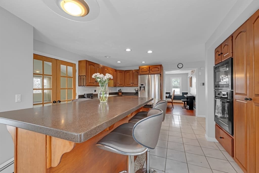 Single Family Residence at 15 Birch Hill Rd, West Brookfield MA 01585, West Brookfield, photo 6 of 41