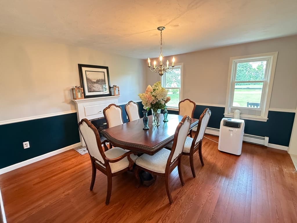 Single Family Residence at 15 Birch Hill Rd, West Brookfield MA 01585, West Brookfield, photo 8 of 41