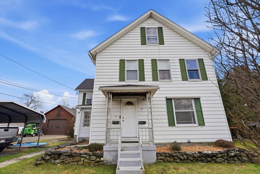 1016 Chestnut St., Palmer MA 01069 photo 2