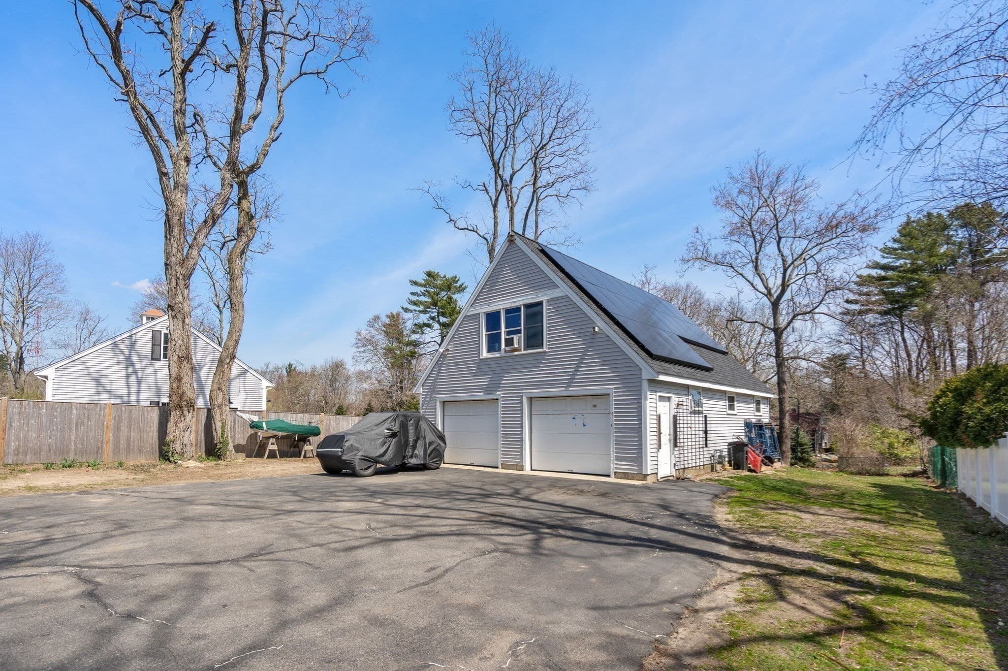 Single Family Residence at 468 Mill St, Marion MA 02738, Marion, photo 32 of 42