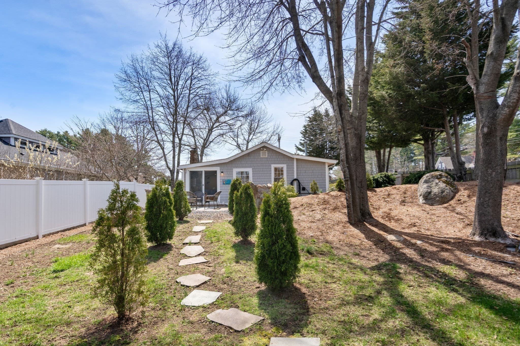 Single Family Residence at 468 Mill St, Marion MA 02738, Marion, photo 20 of 42