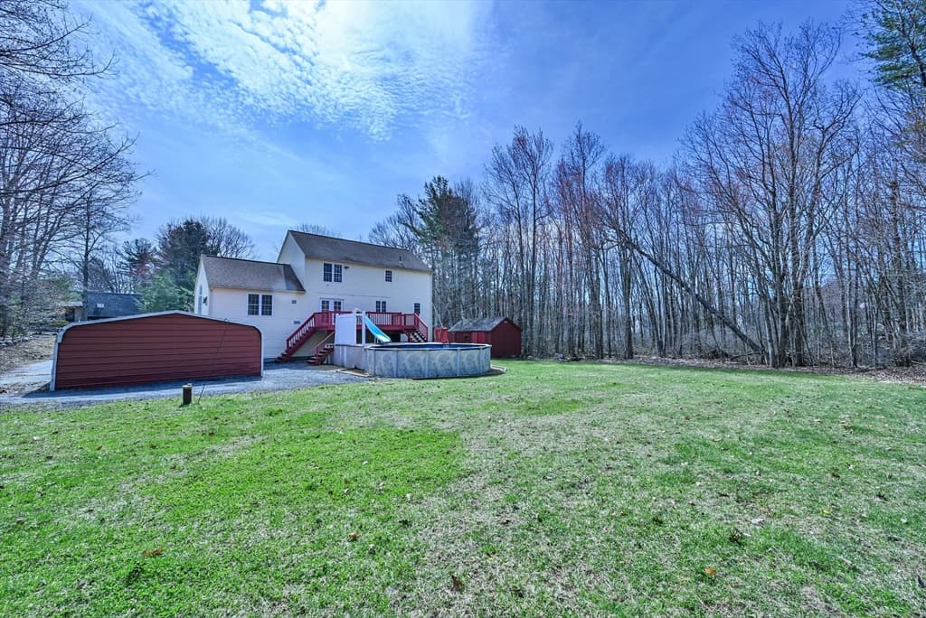 99 Smith Rd, Charlton MA 01507 photo 8