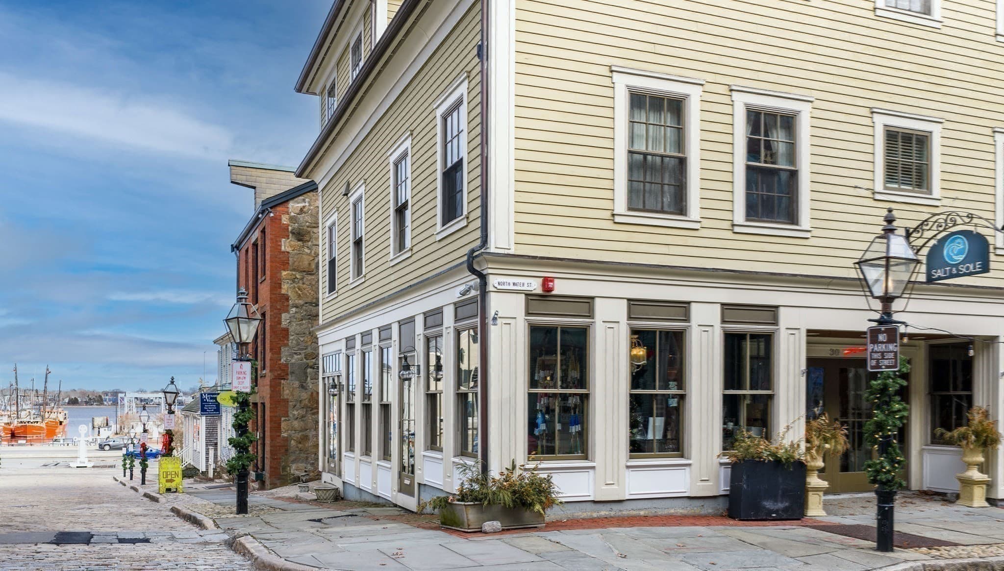 Condominium at 30 Centre Street # 2, New Bedford MA 02740, New Bedford, photo 17 of 25