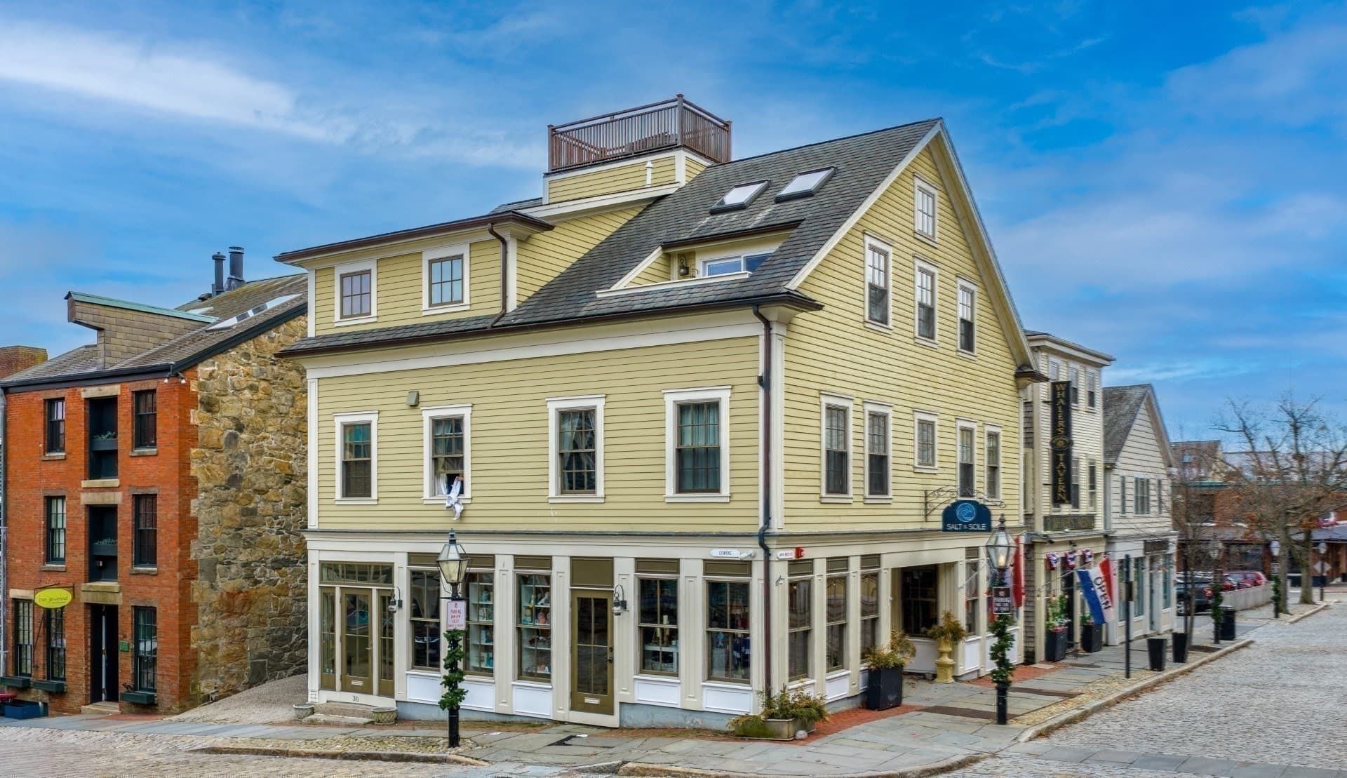 Condominium at 30 Centre Street # 2, New Bedford MA 02740, New Bedford, photo 16 of 25