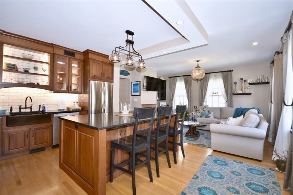 30 Centre Street # 2, New Bedford MA 02740