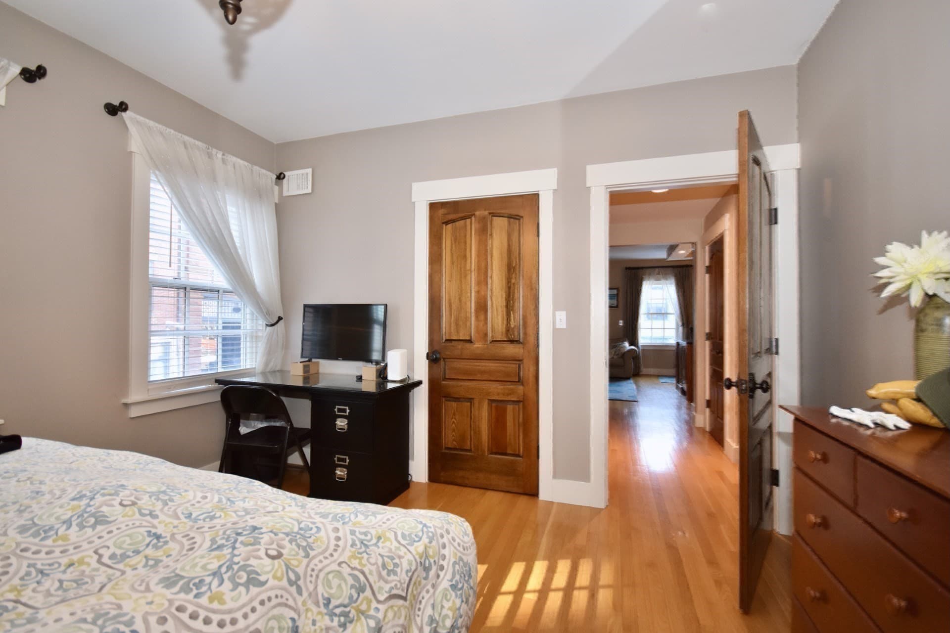 Condominium at 30 Centre Street # 2, New Bedford MA 02740, New Bedford, photo 10 of 25