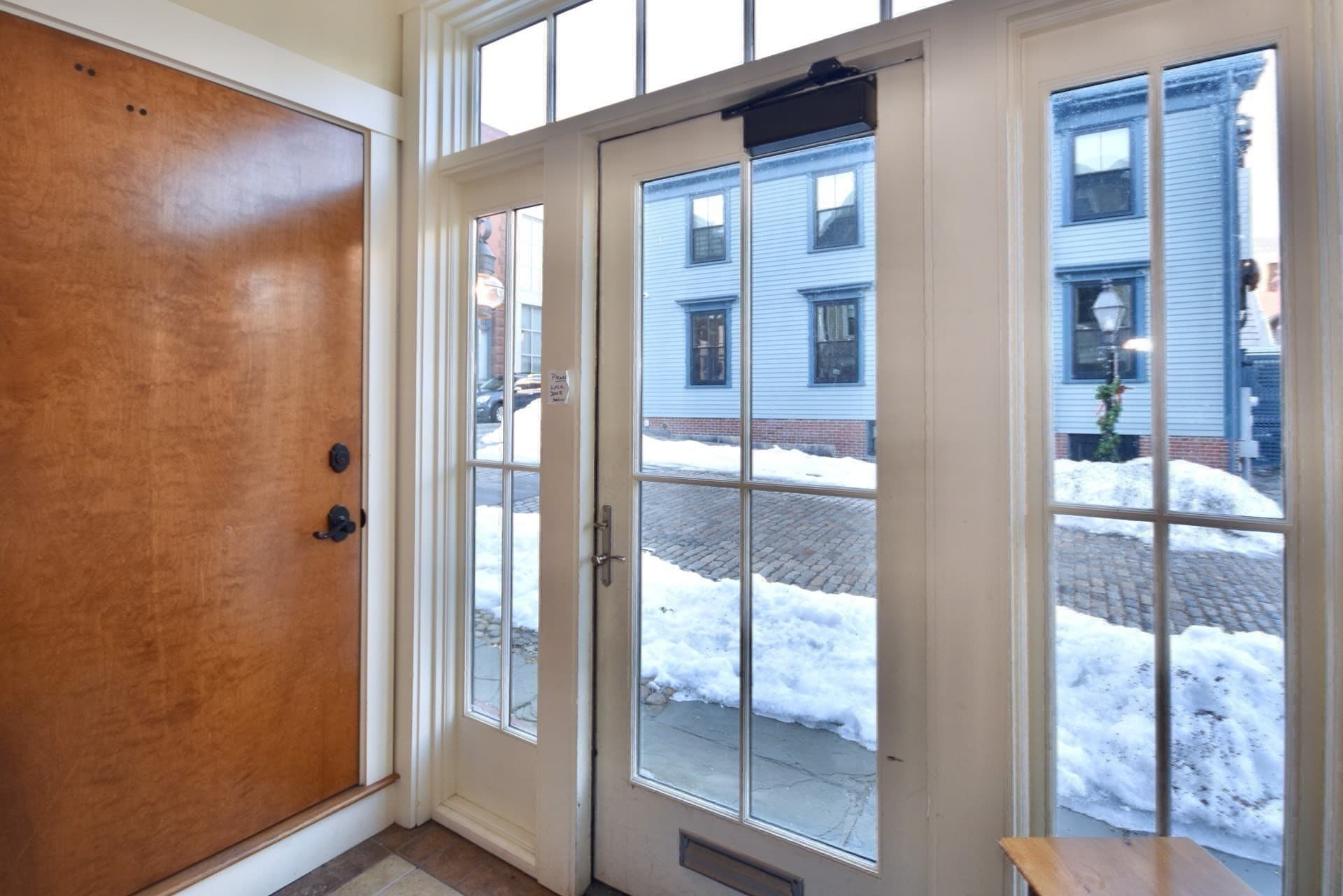 Condominium at 30 Centre Street # 2, New Bedford MA 02740, New Bedford, photo 14 of 25