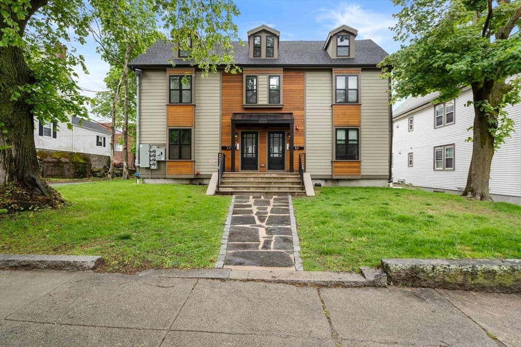 1069 Washington Street # 2, Boston MA 02124